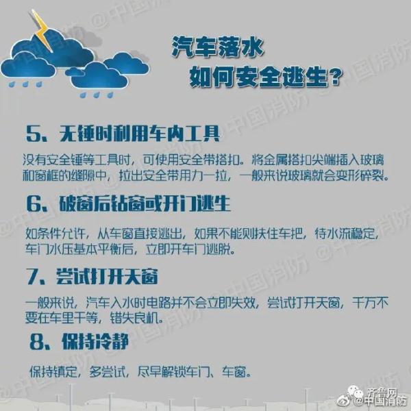 暴雨預警！中央氣象臺：今天，山東南部局地大到暴雨！臨沂日照已降暴雨！