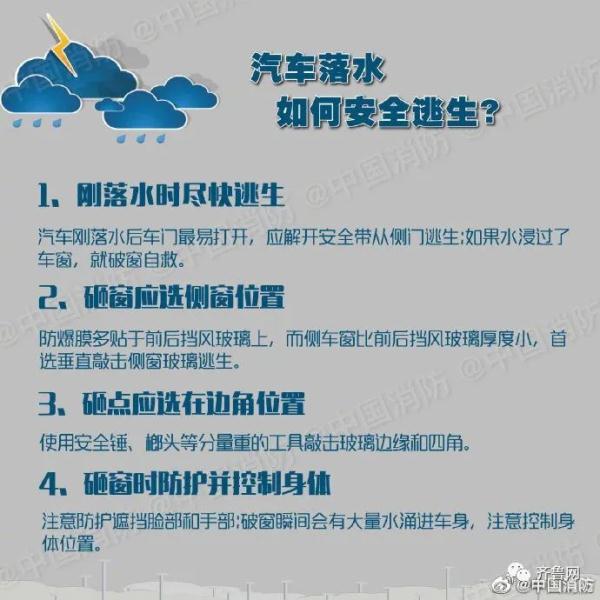 暴雨預警！中央氣象臺：今天，山東南部局地大到暴雨！臨沂日照已降暴雨！