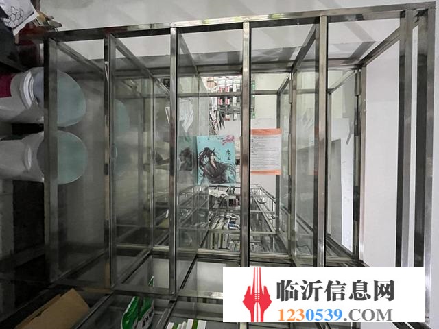 不銹鋼貨架出售，不銹鋼?鏡子?玻璃制作