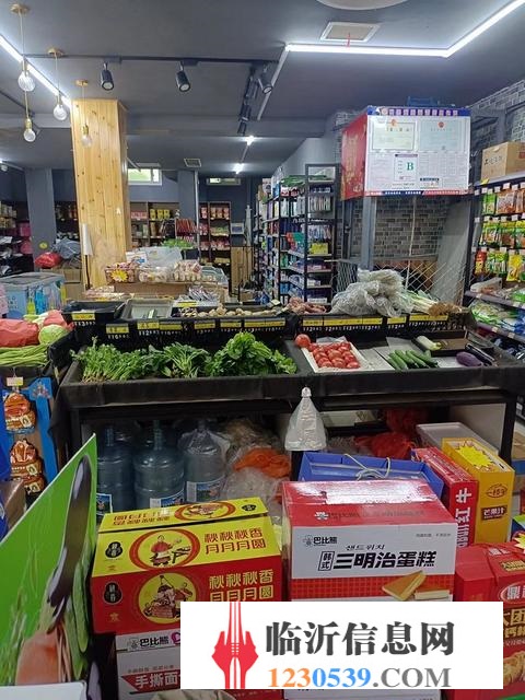 （今鋪）經(jīng)營中生活超市轉(zhuǎn)讓，配套齊全，客源穩(wěn)定。