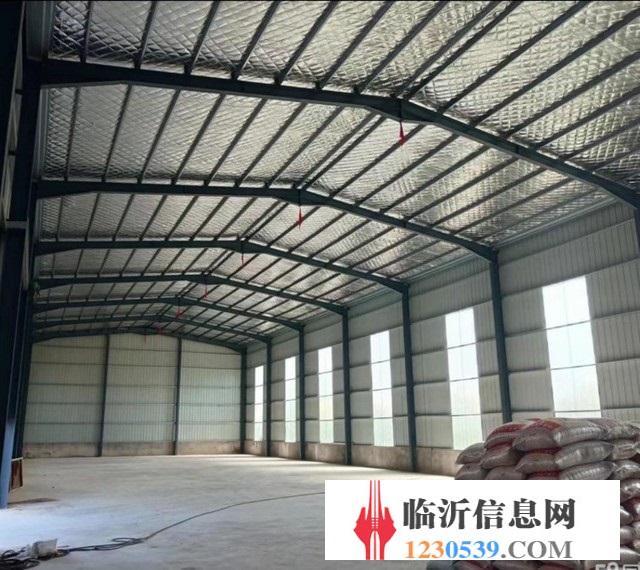 金鋪）澇坡1000平鋼架廠房兩個(gè)，整租分租都可，經(jīng)營項(xiàng)目不限