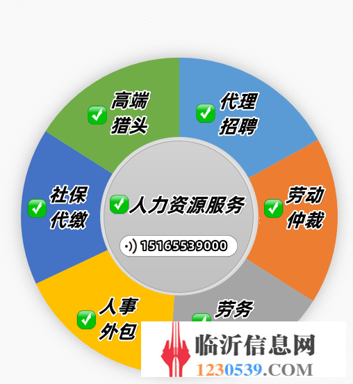 山東龍邁人力