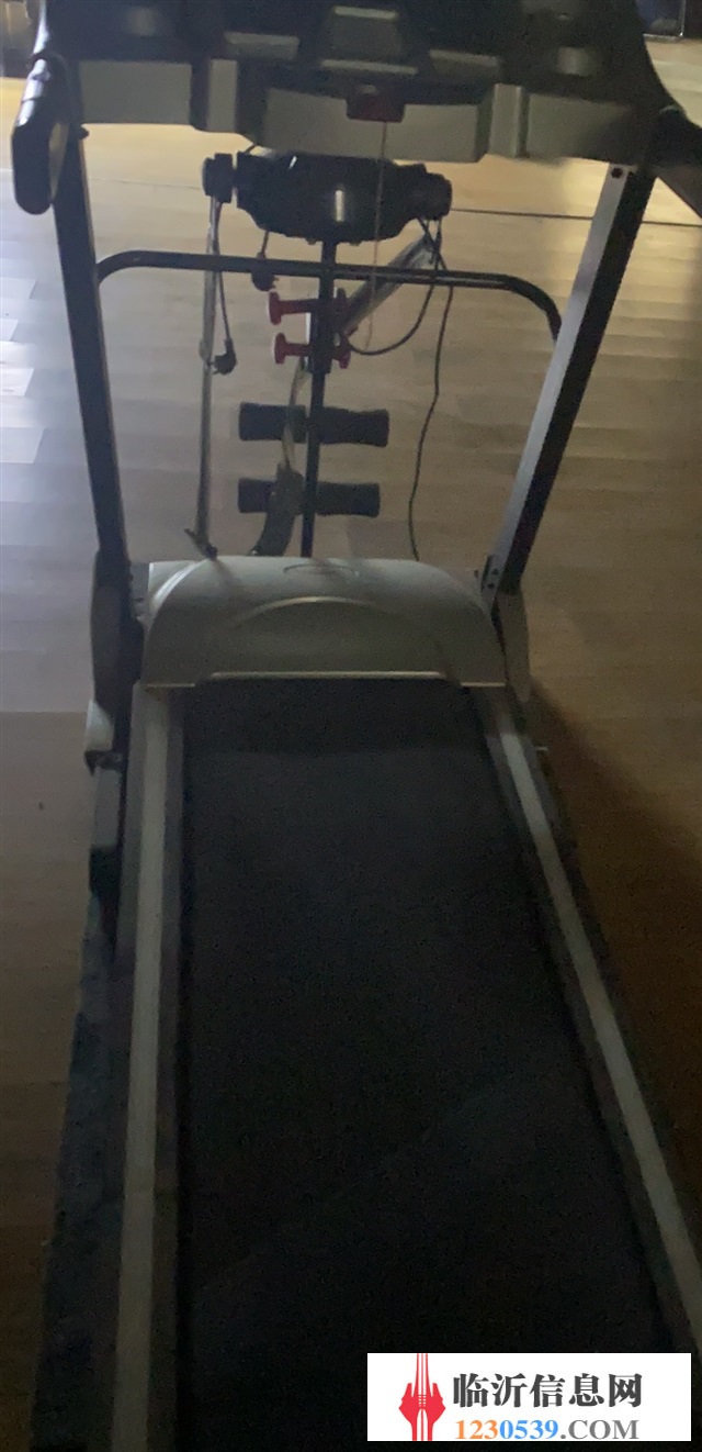 個(gè)人閑置跑步機(jī)轉(zhuǎn)讓