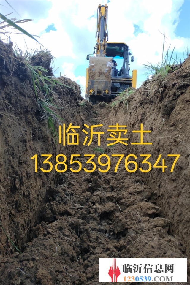 臨沂賣(mài)土電話臨沂蘭山河?xùn)|羅莊賣(mài)土電話