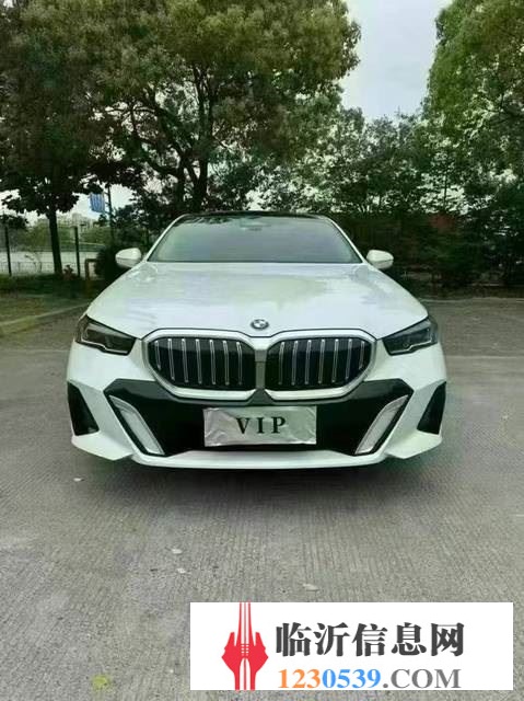 2025年寶馬530Li