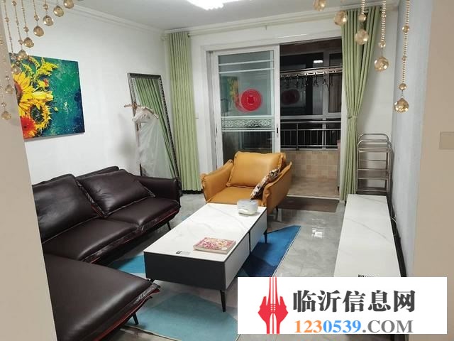 水岸瀾庭(河?xùn)|幸?；ǔ? 普通住宅 精裝修 帶車位