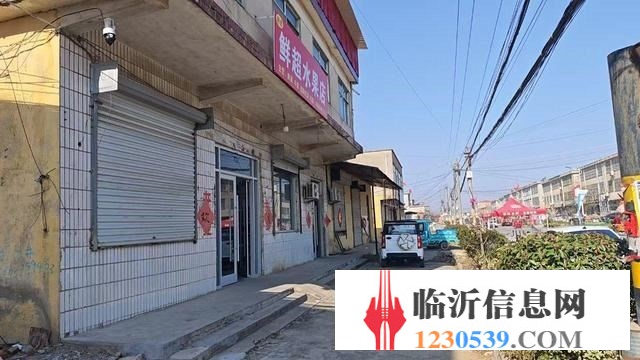 58今鋪）義堂鎮(zhèn)沿街80平商鋪可經(jīng)營(yíng)各類生意大芝房小學(xué)附近