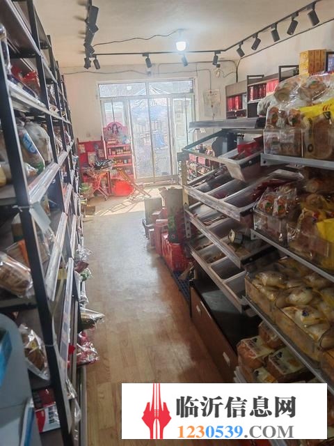 高端   營業(yè)中超市轉讓，帶驛站，帶干洗，房租低