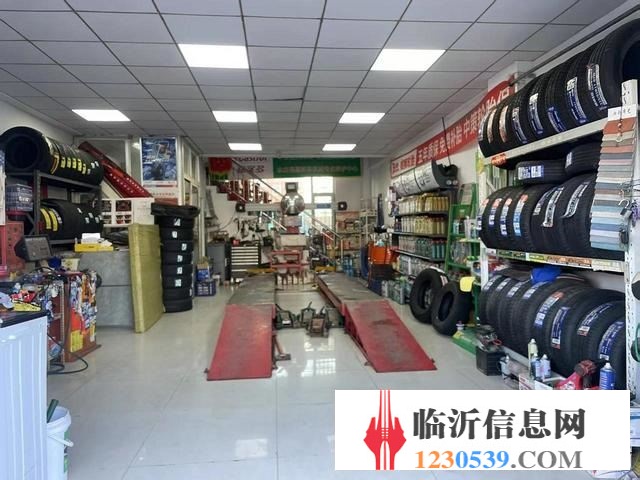 (58推)河東鳳凰大街好地段 三合養(yǎng)車輪胎店
