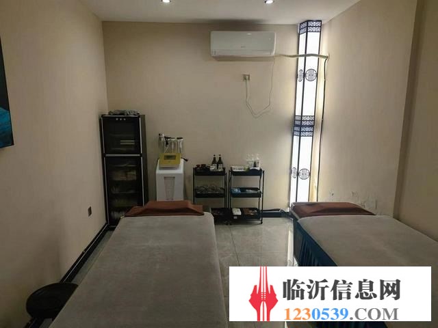 (58今鋪推)東夷大街好地段 精裝美容減肥養(yǎng)生館