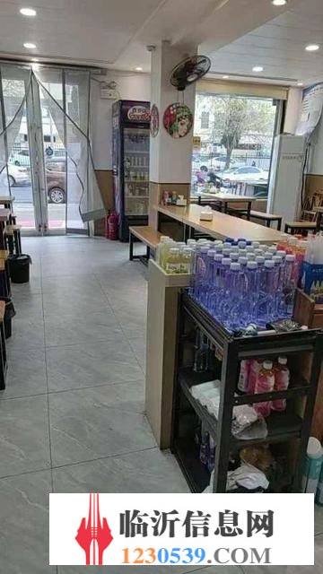 58今鋪）羅莊護(hù)臺(tái)巷8年餐飲老店帶技術(shù)轉(zhuǎn)客源穩(wěn)定  位置:護(hù)