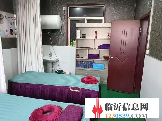 因個(gè)人原因轉(zhuǎn)讓營(yíng)業(yè)中足療店
