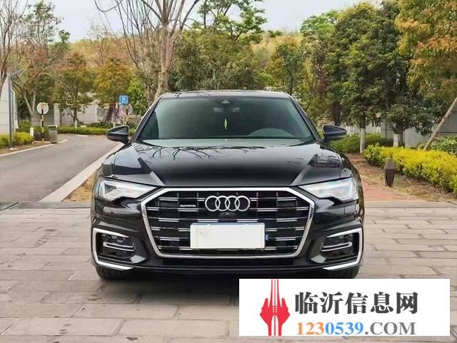 2024年奧迪A6