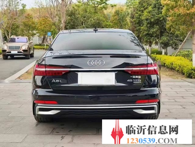 2024年奧迪A6