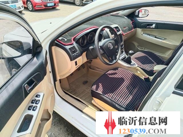 中華H330 2015款 1.5 手動 智享版