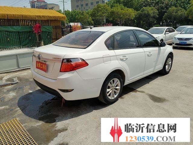 中華H330 2015款 1.5 手動 智享版