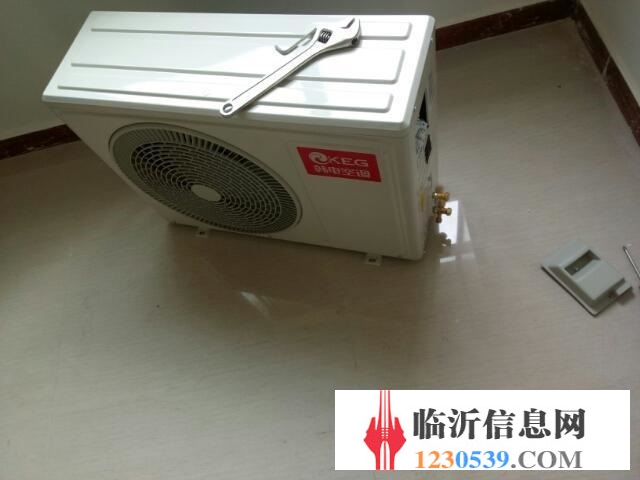 臨沂空調(diào)移機安裝電話，臨沂市三區(qū)空調(diào)安裝