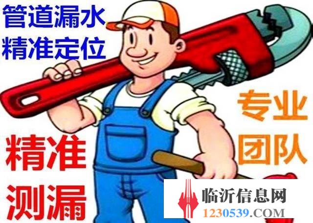 臨沂水管檢測精準定位，專業(yè)自來水管，地暖漏水檢測
