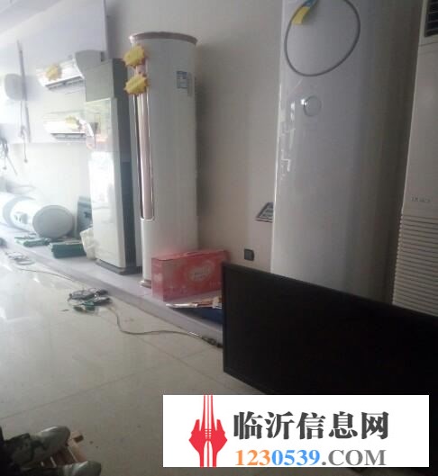 空調(diào)、冰箱、洗衣機、各種小家電維修