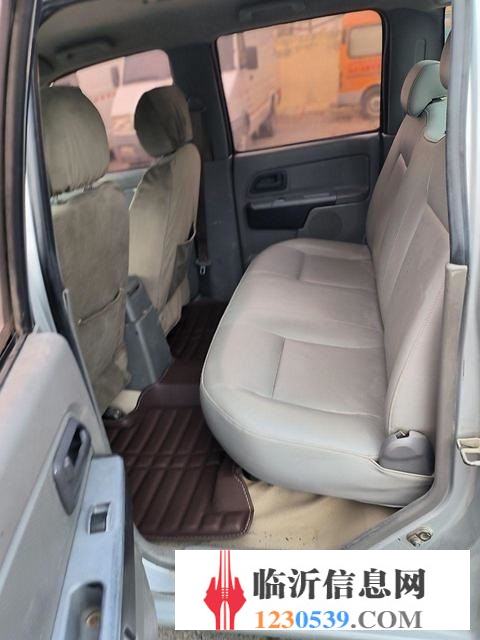 轉(zhuǎn)讓13年長城皮卡一臺，車況好，加長版廂