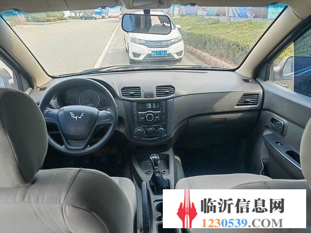 2016年五菱宏光S，個(gè)人私家車