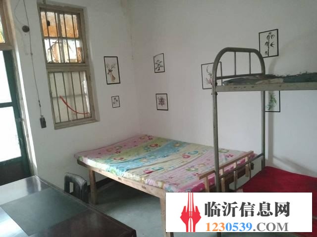福祥居 普通住宅 簡(jiǎn)單裝修