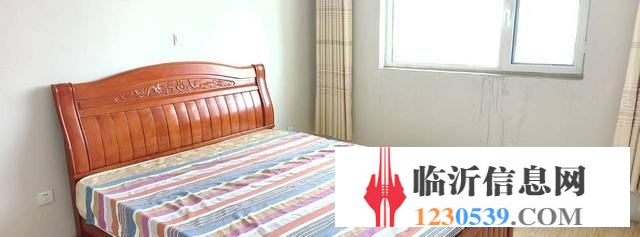 蒙陰縣東城現(xiàn)代小區(qū)D6 普通住宅 簡單裝修