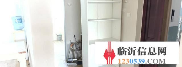 蒙陰縣東城現(xiàn)代小區(qū)D6 普通住宅 簡單裝修