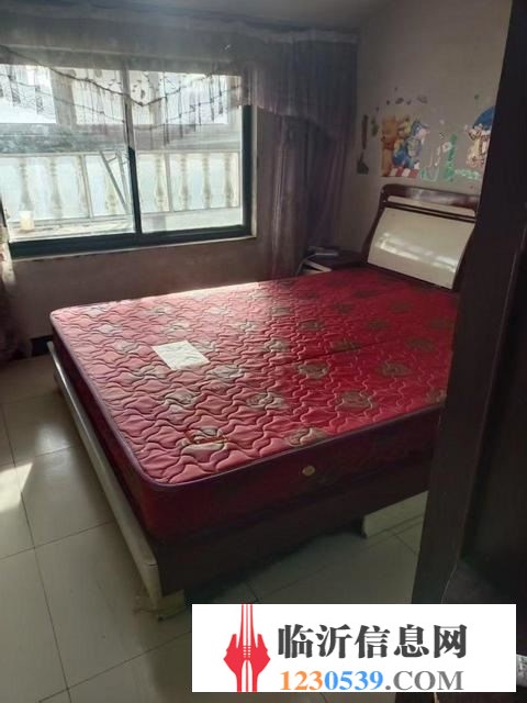 沂水盛世桃源小區(qū)對外出租