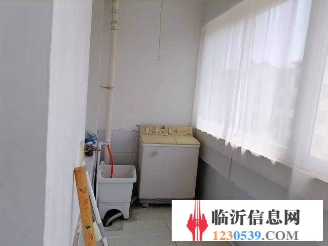 幸福佳園 普通住宅 簡單裝修