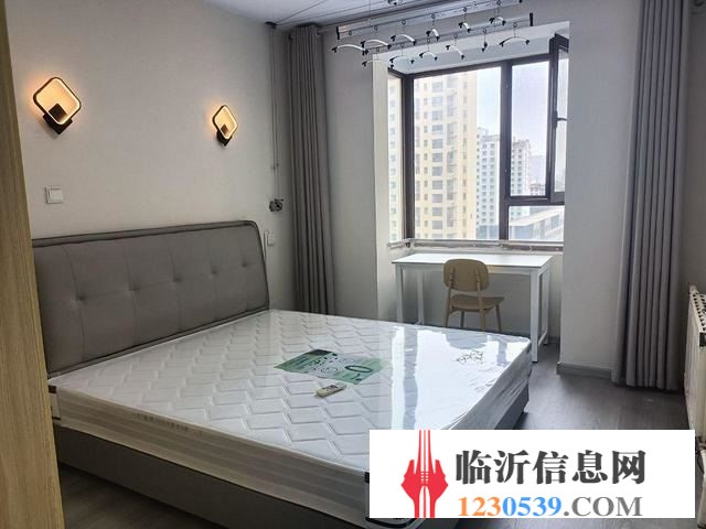 我是房東，不收中介費，可以押一付一，拎包入住，